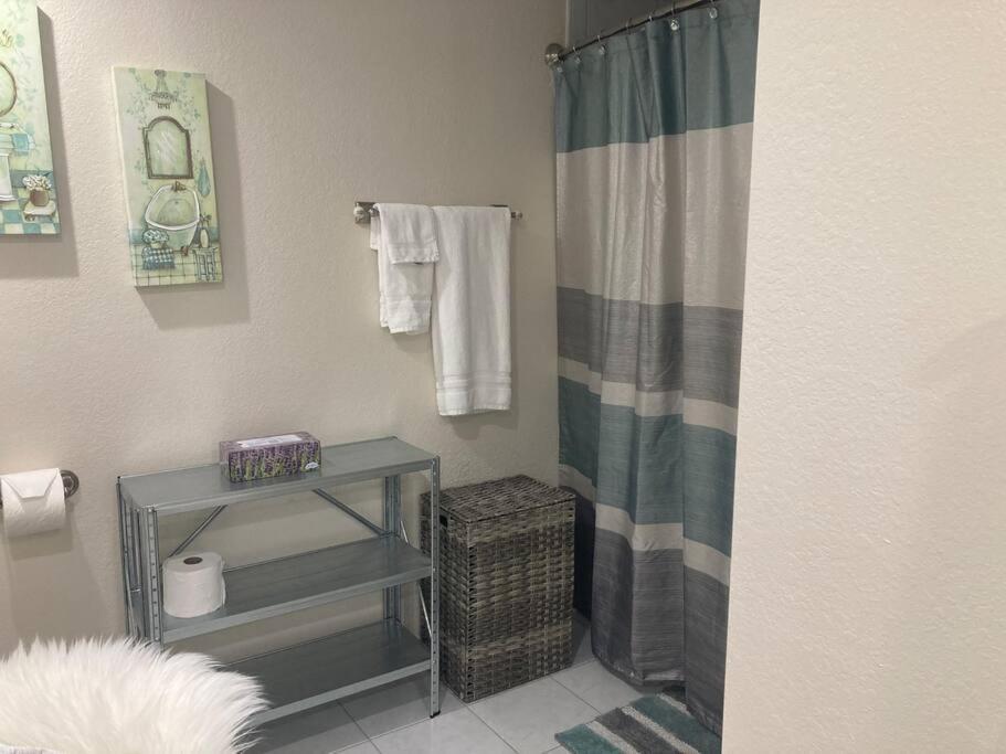"Mia'S Place" Beautiful Private Apartment Surrounded By Nature North North Naples Exteriér fotografie