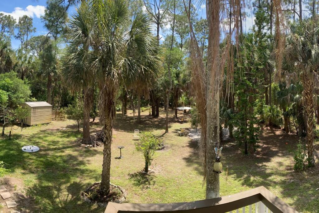 "Mia'S Place" Beautiful Private Apartment Surrounded By Nature North North Naples Exteriér fotografie