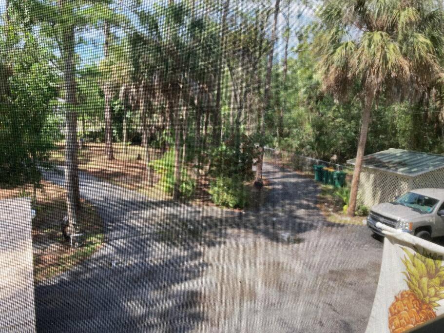 "Mia'S Place" Beautiful Private Apartment Surrounded By Nature North North Naples Exteriér fotografie