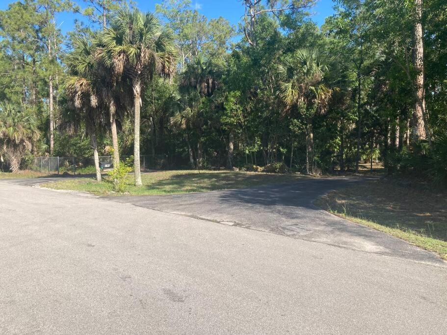 "Mia'S Place" Beautiful Private Apartment Surrounded By Nature North North Naples Exteriér fotografie