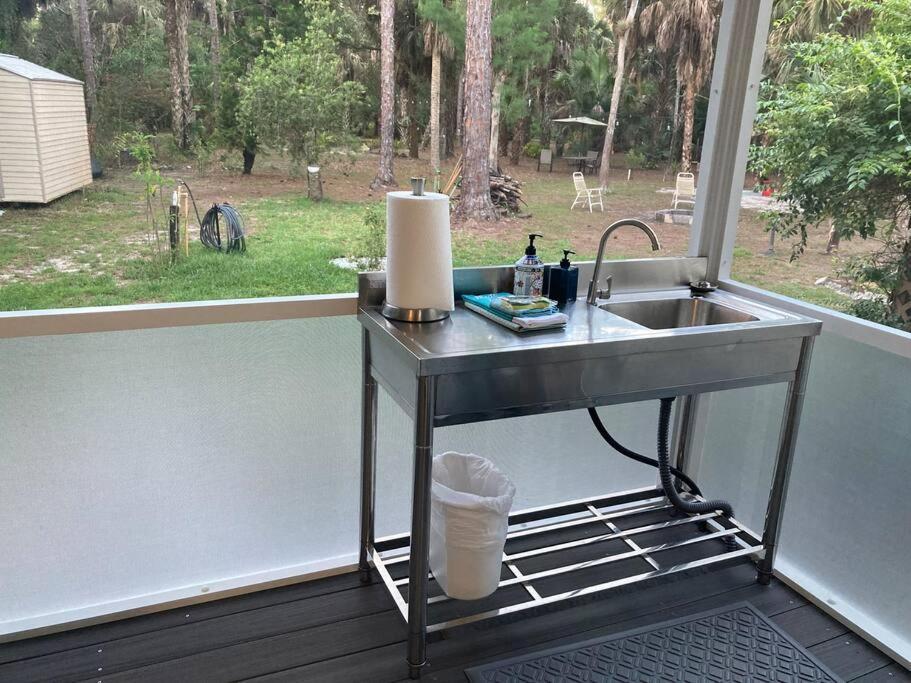 "Mia'S Place" Beautiful Private Apartment Surrounded By Nature North North Naples Exteriér fotografie