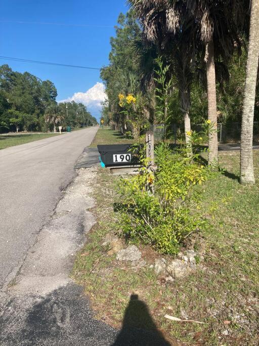 "Mia'S Place" Beautiful Private Apartment Surrounded By Nature North North Naples Exteriér fotografie