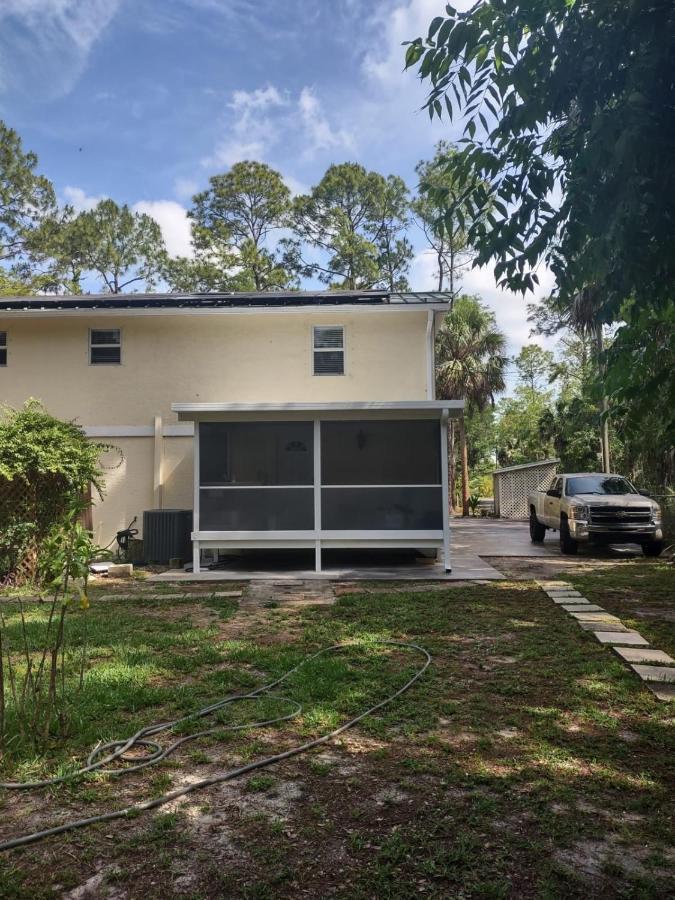 "Mia'S Place" Beautiful Private Apartment Surrounded By Nature North North Naples Exteriér fotografie